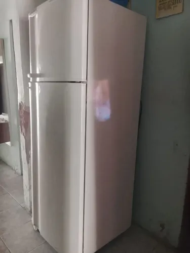Geladeira Electrolux 454L