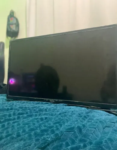 Tv Smart 32 polegadas