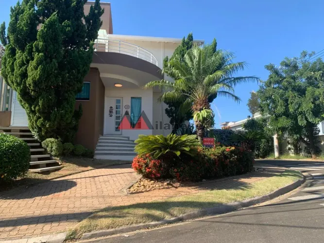 SOBRADO - CONDOMÍNIO VILLA ROMANA