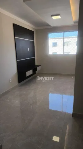 Apartamento à venda no Grande Retiro - Goiânia/GO