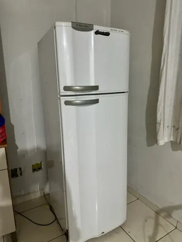 Geladeira Electrolux