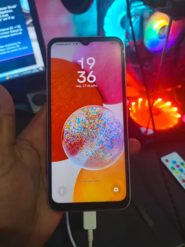 Celular a14 64gb