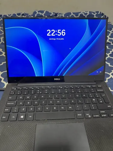 Notebook Para Trabalho.
