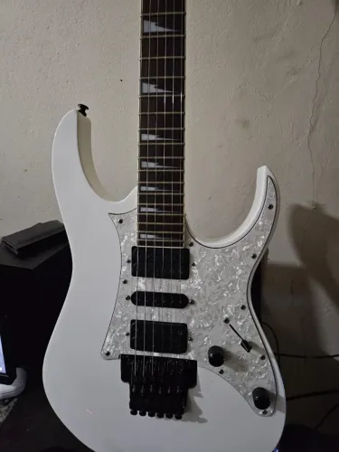 Guitarra Ibanez RG350DX (Sem case)