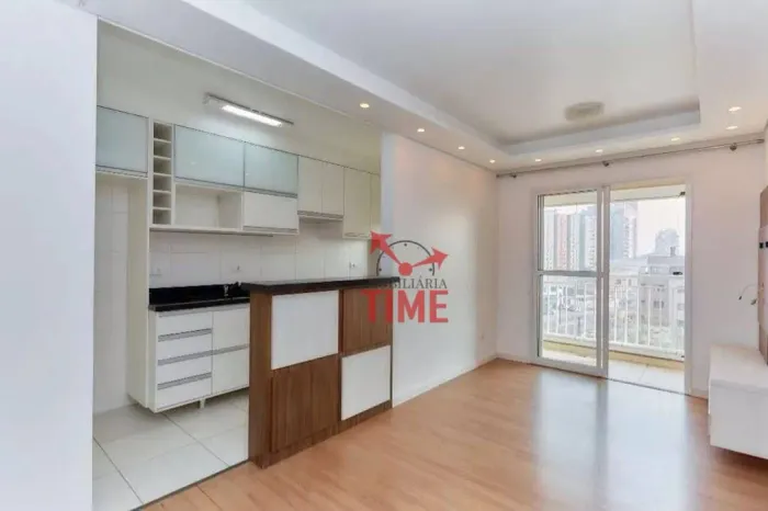 Apartamento para Locação 2 Quartos 1 vaga, Cond Club Capão Raso Curitiba PR