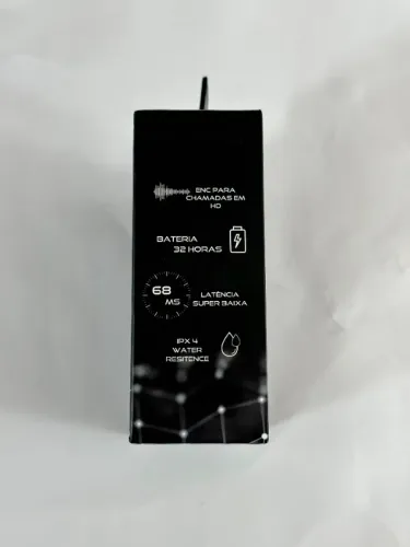 Fone de ouvido zone buds 01