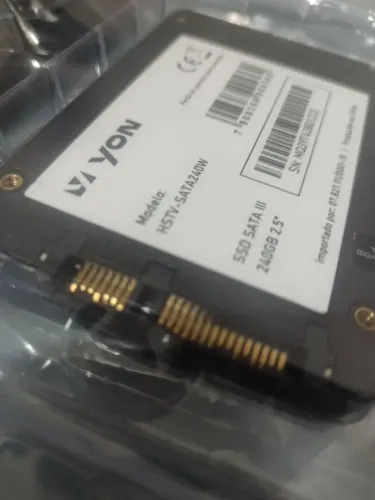 SSD 240GB