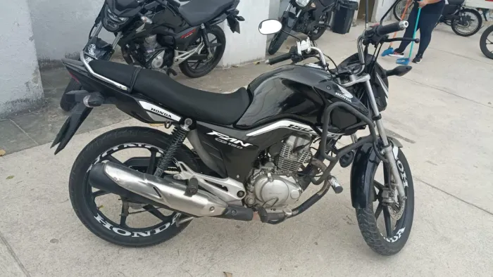 Vendo 13.500
