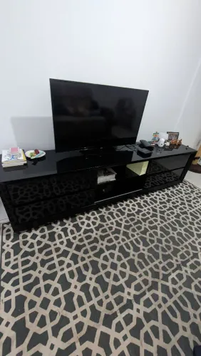 Vendo rack para sala