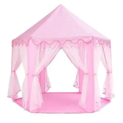 Vendo barraca castelo menina