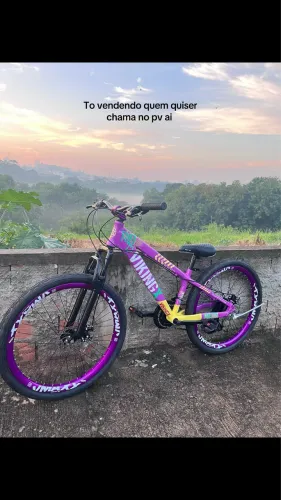 Bike viking