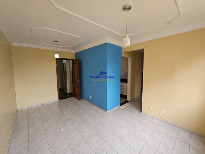 Apartamento para venda no Residencial Topázio | Bairro: Terra Nova | Cuiabá