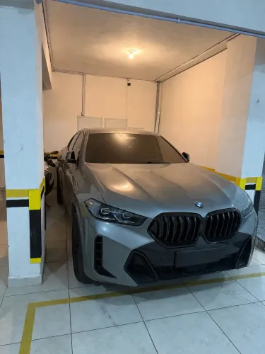 BMW X6 Xdrive 40I M Sport 3.0 Bi-TB (hib.) 2025