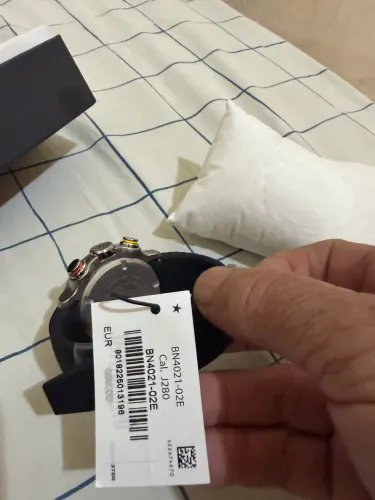 Relógio Citzen new althicron novo sem uso