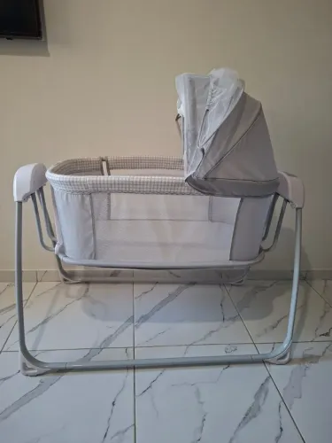 Berço Mastela 3 X 1