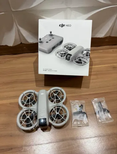 Dji Neo + bateria