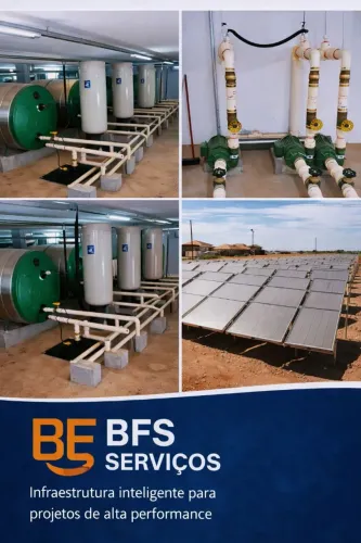 Aquecimento solar 