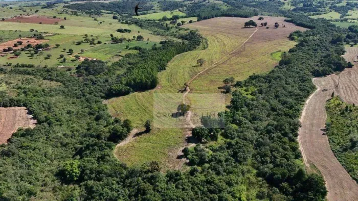 Fazenda à venda, 1379400 m² por R$ 8.000.000 - Echapora - Echaporã/SP