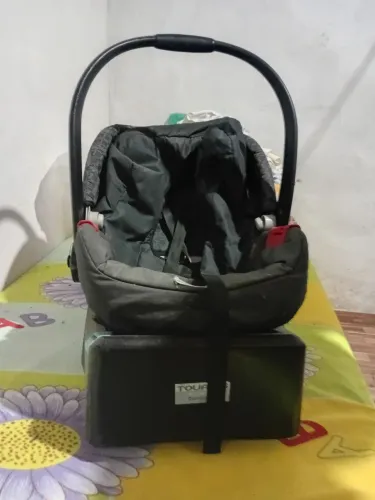 Bebê conforto