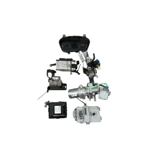 - KIT CODE HB20S 1.0 2025