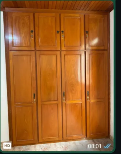 Vende-se Guarda Roupa: 800,00