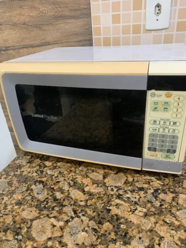 Microondas