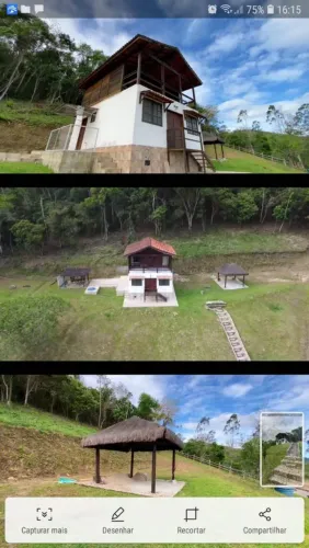 Sítio a venda em Tanguá Rio de janeiro