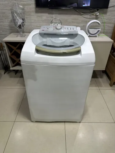Lavadora roupa Brastemp 11kg