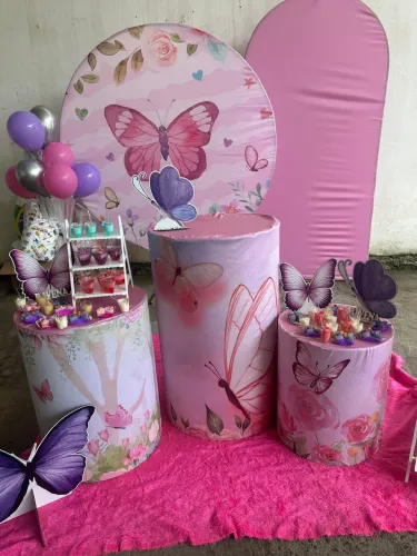 Decoração de eventos