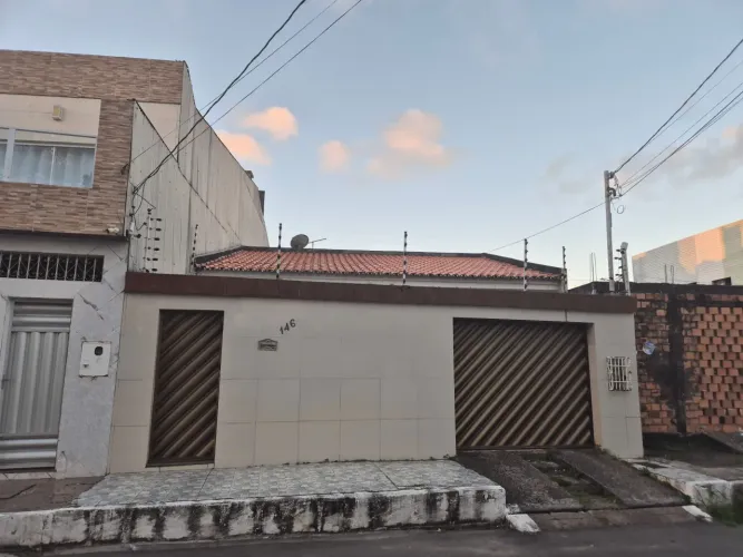 Casa à venda, SANTO ANTÔNIO, Aracaju, SE