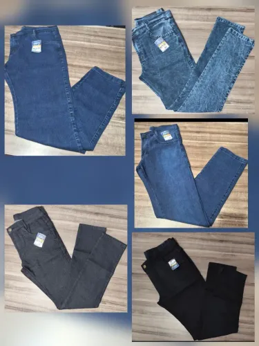 Calça Jeans masculina