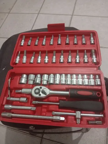 KiT FERRAMENTAS