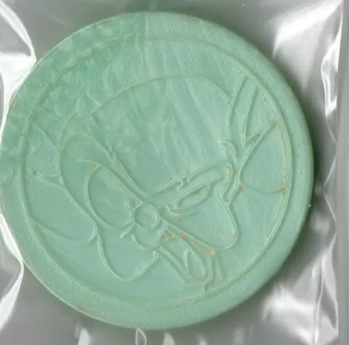 MASTER TAZO ELMA CHIPS