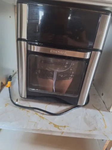Vendo Air fryer