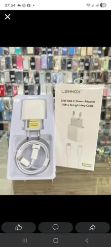 Carregador Motorola original