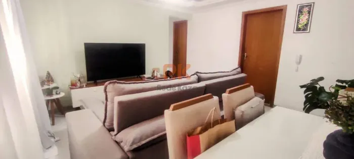 APARTAMENTO- SANTA TEREZINHA- BELO HORIZONTE