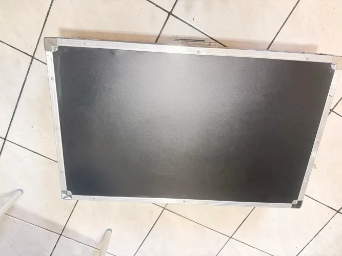 HARD CASE XDJ RX2 PIONEER