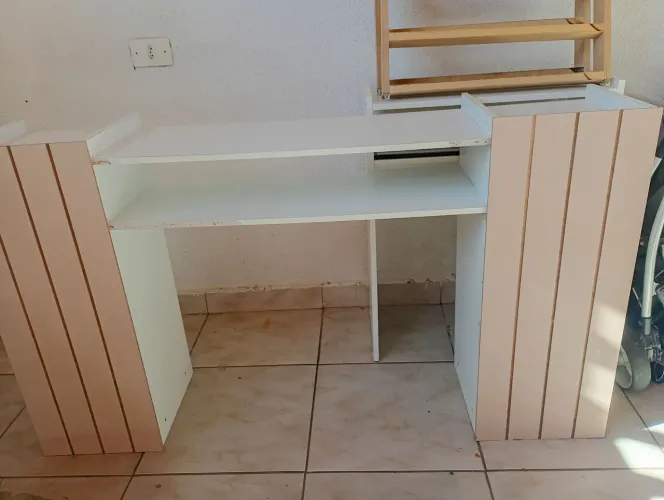 Mesa multi uso