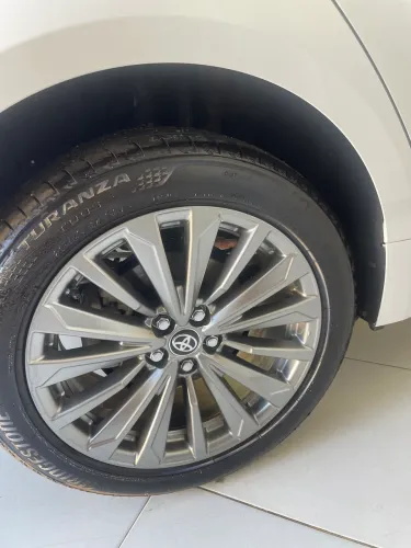 Toyota Corolla XEI 2.0 Flex 16V Aut. 2024