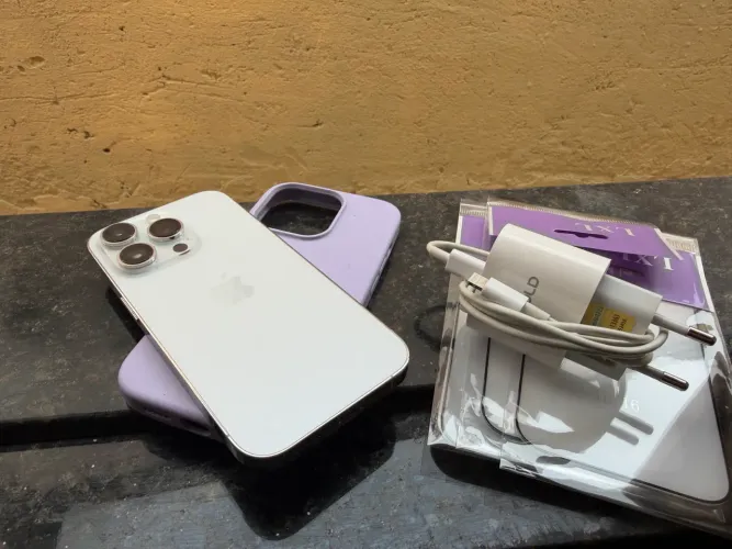 iPhone 14 Pro
