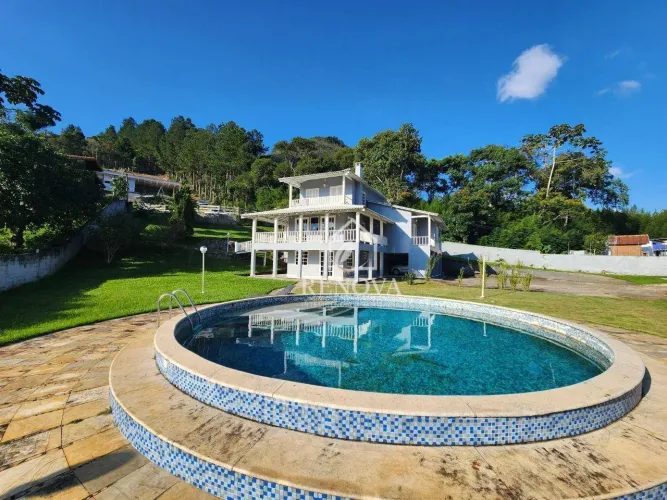 Casa com 4 quartos, 312 m² - venda por R$ 1.300.000 ou aluguel por R$ 6.898/mês - Albuquer