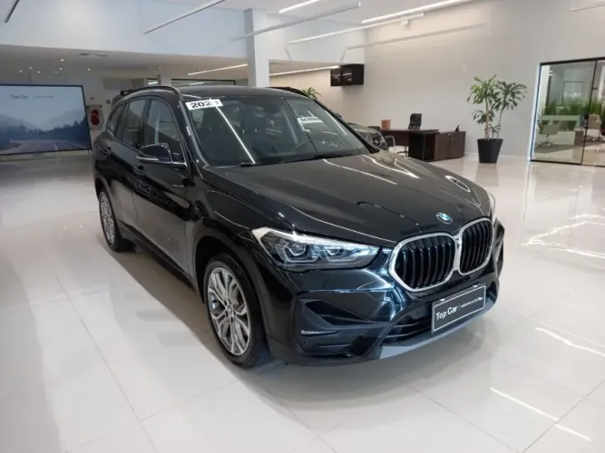 BMW X1 Sdrive 20I 2.0/2.0 TB Acti.flex Aut. 2020
