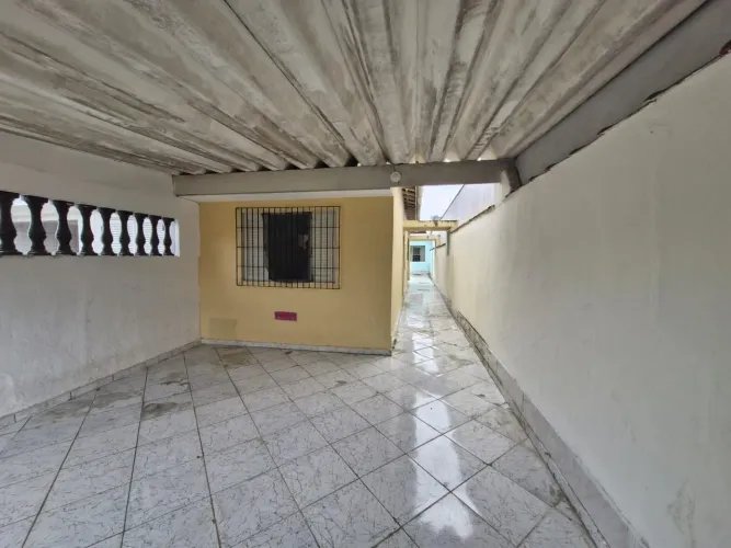 Casa Praia Grande Mirim