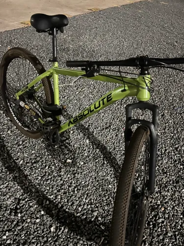 Vendo bicicleta aro 29