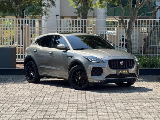 Jaguar E-Pace R-dynamic S 2.0 AWD 249cv Aut. 2019