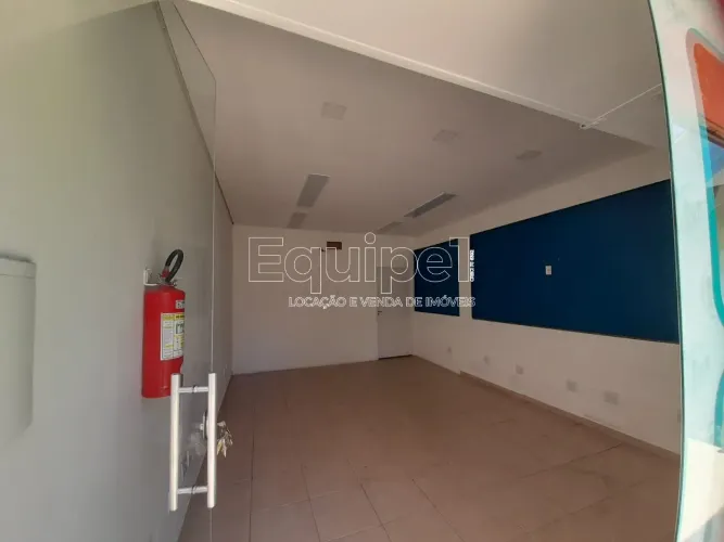 Oportunidade Comercial no Jardim Riacho | Espaço Ideal para Diversos Segmento