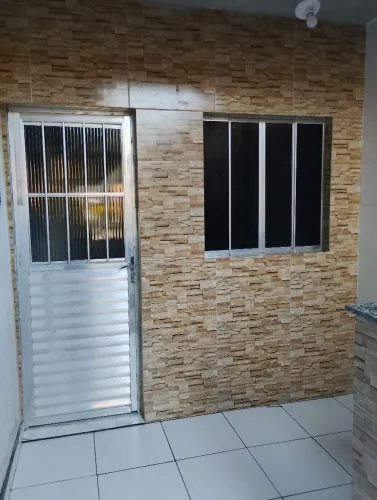 Casa Pq Viviane Itaquaquecetuba