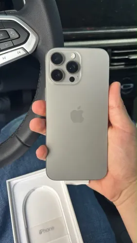 Iphone 16 Pro Max 256gb 