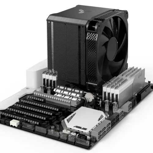 CPU Cooler Jonsbo HX6250