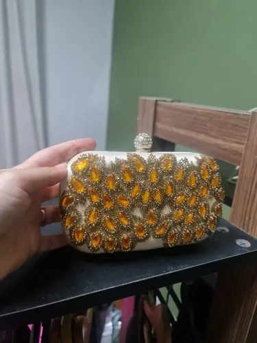 Bolsa festa